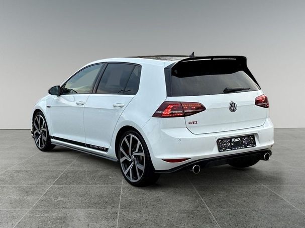 Volkswagen Golf GTI DSG Clubsport 195 kW image number 15