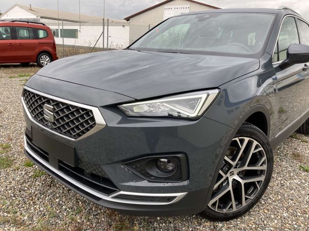 Seat Tarraco 180 kW image number 18