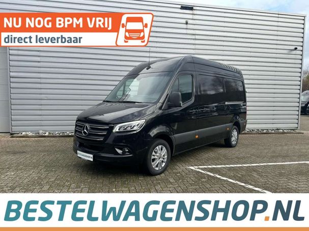 Mercedes-Benz Sprinter 319 RWD 140 kW image number 1