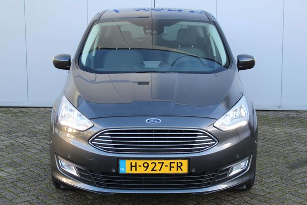 Ford C-Max 1.0 93 kW image number 2