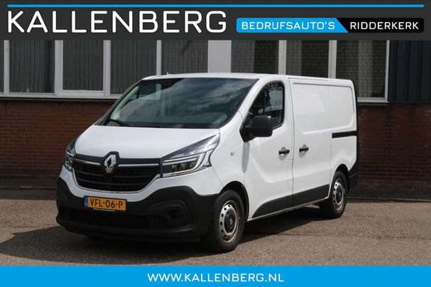 Renault Trafic dCi 120 88 kW image number 1