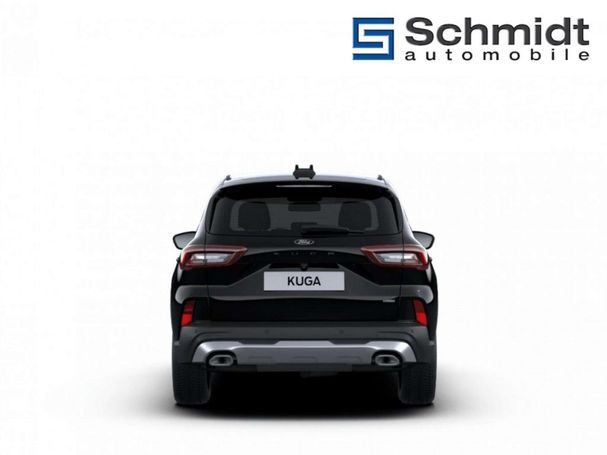 Ford Kuga 2.5 AWD 140 kW image number 7