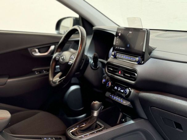 Hyundai Kona 146 kW image number 14