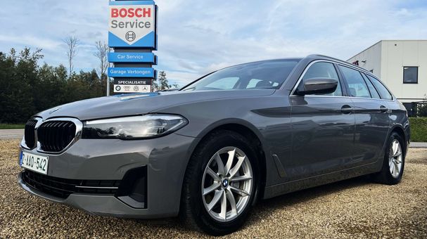 BMW 520i Touring 120 kW image number 2