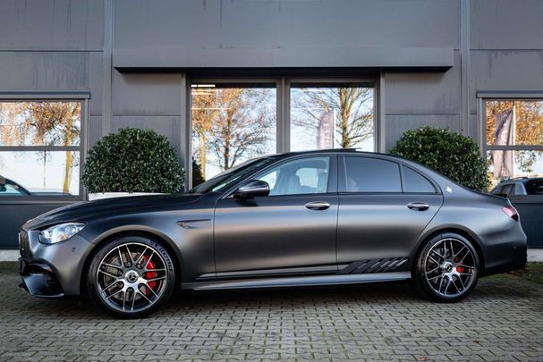 Mercedes-Benz E 63 AMG S 4Matic 450 kW image number 3