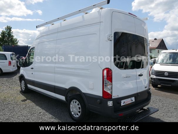 Ford Transit 350 L3H3 96 kW image number 6