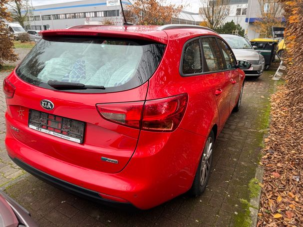 Kia Ceed 1.6 99 kW image number 3