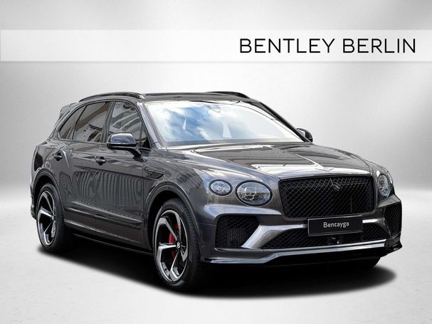 Bentley Bentayga 330 kW image number 2