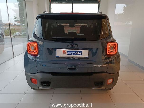 Jeep Renegade 176 kW image number 5