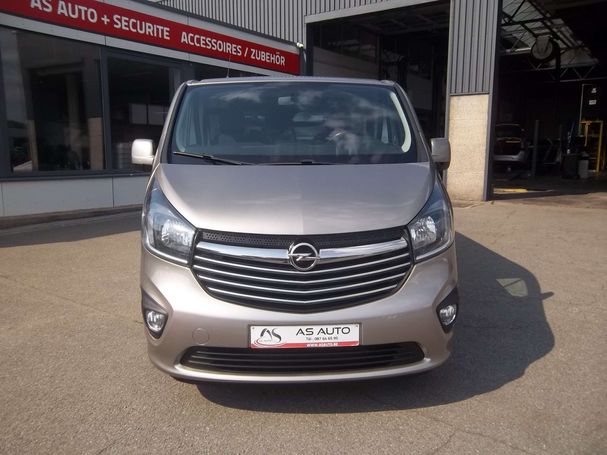 Opel Vivaro 1.6 CDTI 88 kW image number 5