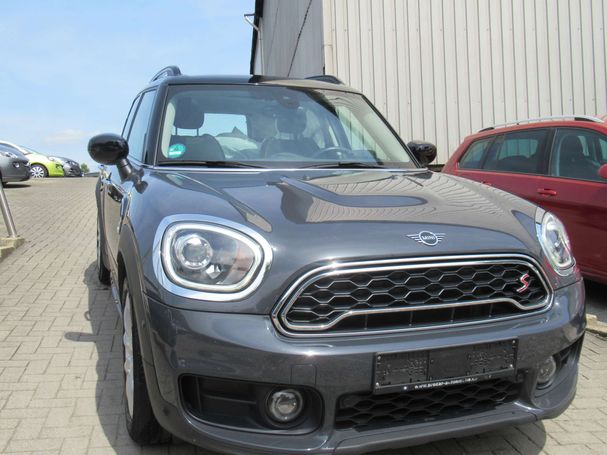 Mini Cooper S Countryman 141 kW image number 3