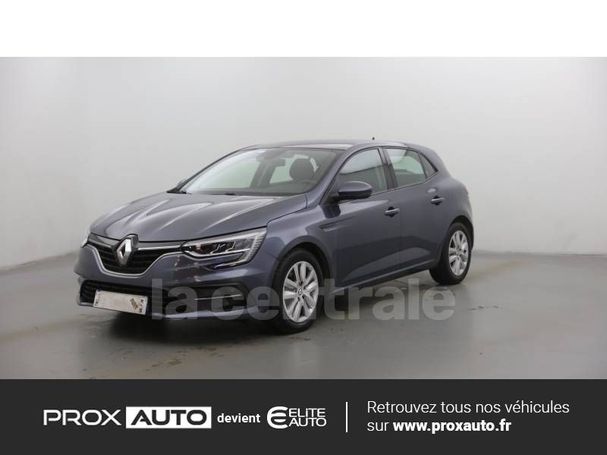 Renault Megane 85 kW image number 1