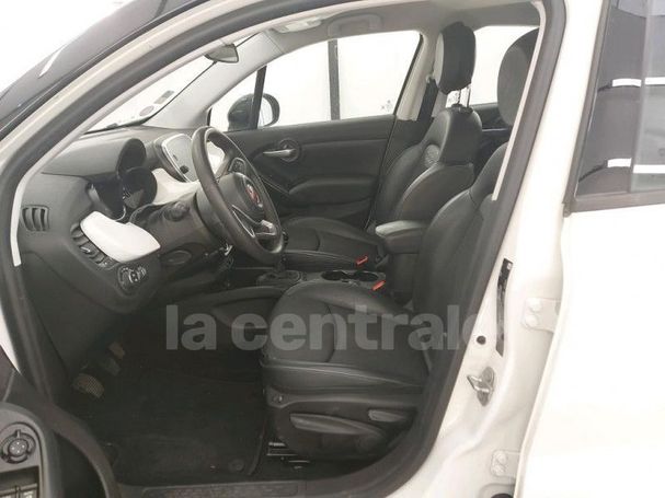 Fiat 500X 1.0 FireFly Cross 88 kW image number 9