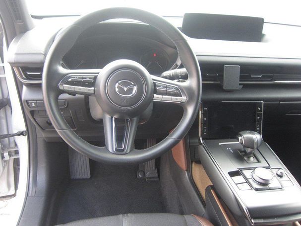 Mazda MX-30 e-SKYACTIV First Edition 107 kW image number 13