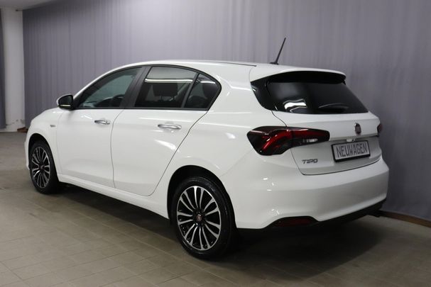 Fiat Tipo 74 kW image number 4