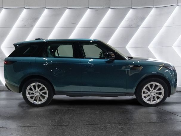 Land Rover Range Rover Sport 328 kW image number 11