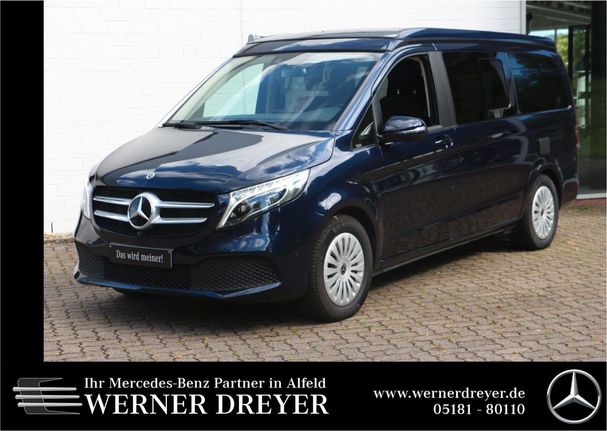 Mercedes-Benz V 300d 176 kW image number 1