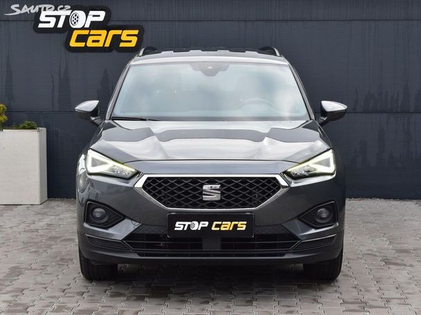 Seat Tarraco 2.0 TDI DSG 110 kW image number 3