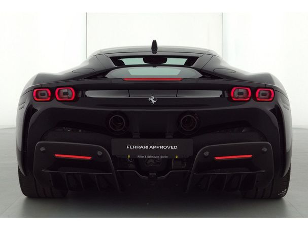 Ferrari SF90 Stradale 735 kW image number 6