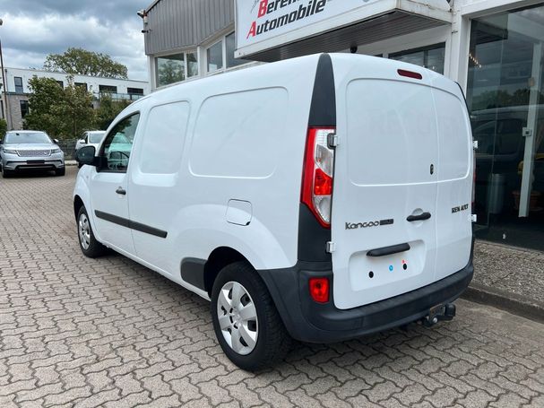 Renault Kangoo dCi 70 kW image number 3