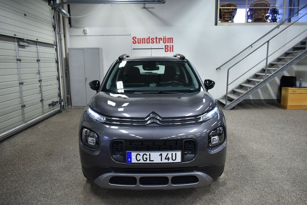 Citroen C3 Pure Tech 110 82 kW image number 3