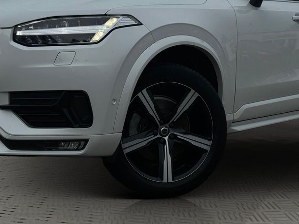 Volvo XC90 AWD 173 kW image number 10