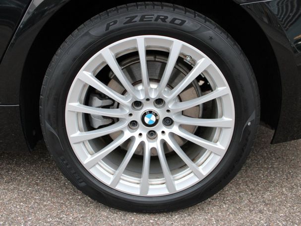 BMW 530 Touring 215 kW image number 5