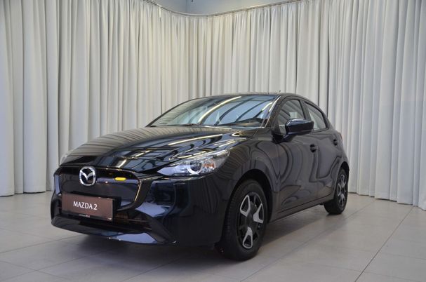 Mazda 2 90 66 kW image number 1