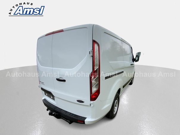 Ford Transit Custom 280 L1 2.0 TDCi Trend 96 kW image number 4