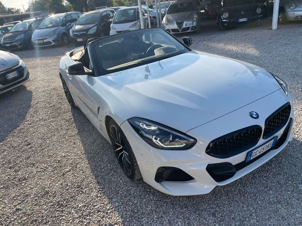 BMW Z4 M 40i sDrive 250 kW image number 10