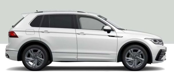 Volkswagen Tiguan 1.5 TSI DSG 110 kW image number 6