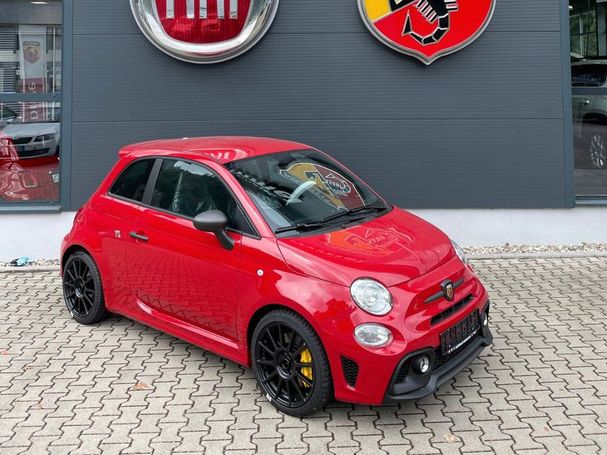 Abarth 695 132 kW image number 1