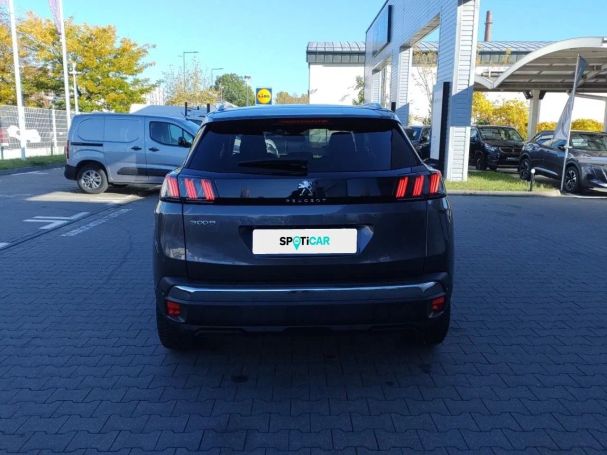 Peugeot 3008 BlueHDi S&S EAT8 Allure 96 kW image number 3