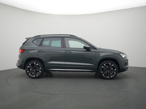 Cupra Ateca 110 kW image number 4