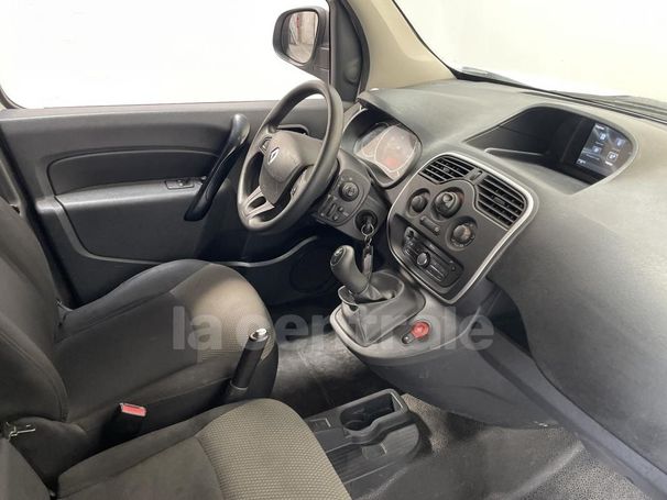 Renault Kangoo Energy dCi 90 Extra 66 kW image number 6