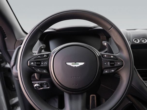 Aston Martin DBX 707 520 kW image number 18