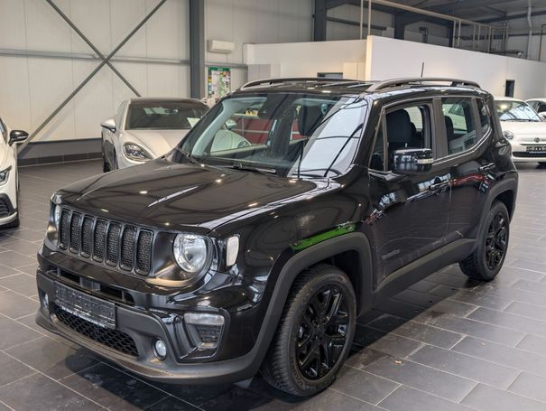 Jeep Renegade 88 kW image number 1