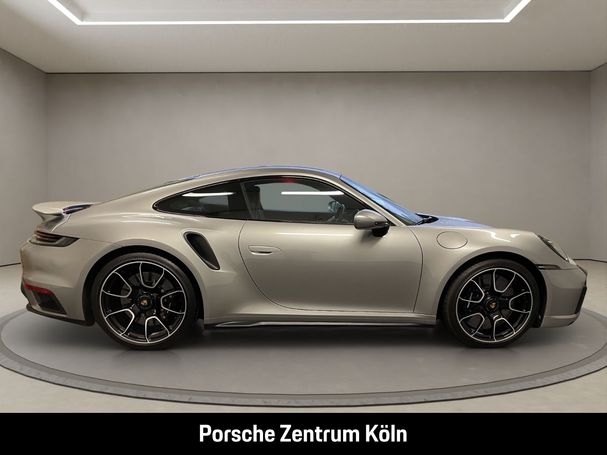 Porsche 992 Turbo S 478 kW image number 6