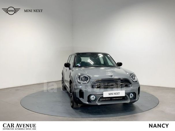 MINI Cooper Countryman 100 kW image number 13