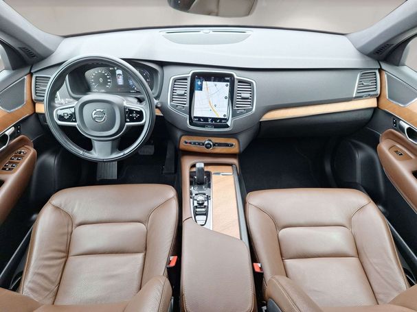 Volvo XC90 Momentum Pro B5 173 kW image number 15