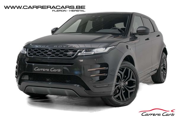 Land Rover Range Rover Evoque R-Dynamic S 132 kW image number 1