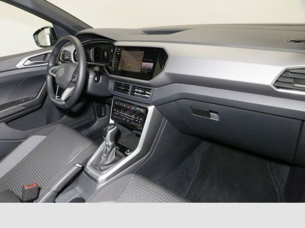 Volkswagen T-Cross 1.5 TSI 110 kW image number 8