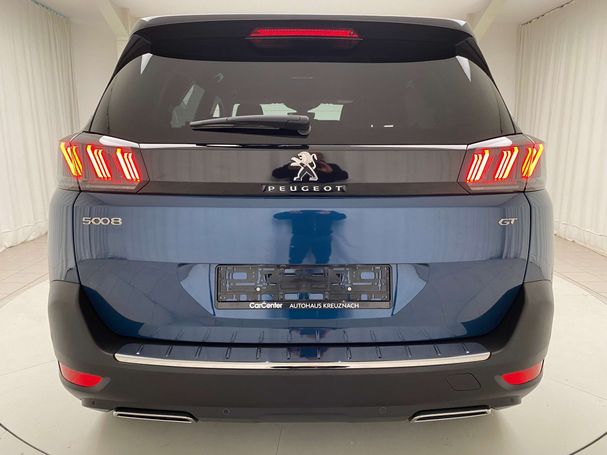 Peugeot 5008 96 kW image number 9