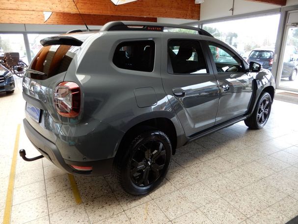 Dacia Duster TCe 150 EDC 110 kW image number 5