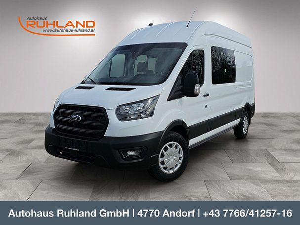 Ford Transit 350 L3H3 Trend 125 kW image number 1