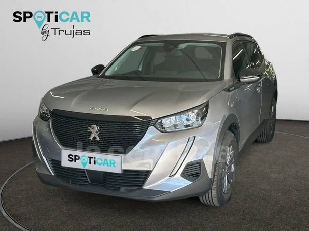 Peugeot 2008 PureTech 130 96 kW image number 1