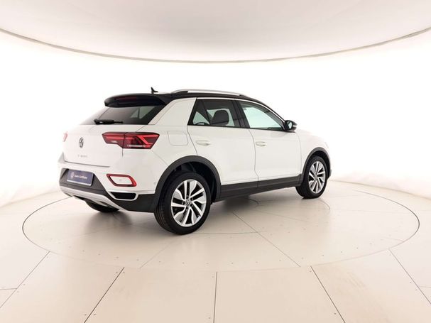 Volkswagen T-Roc 1.0 TSI T-Roc 81 kW image number 2