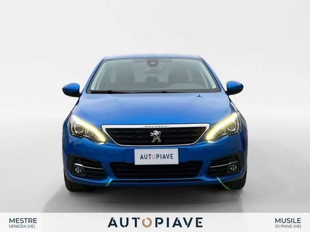 Peugeot 308 SW BlueHDi 130 S&S Active 96 kW image number 7