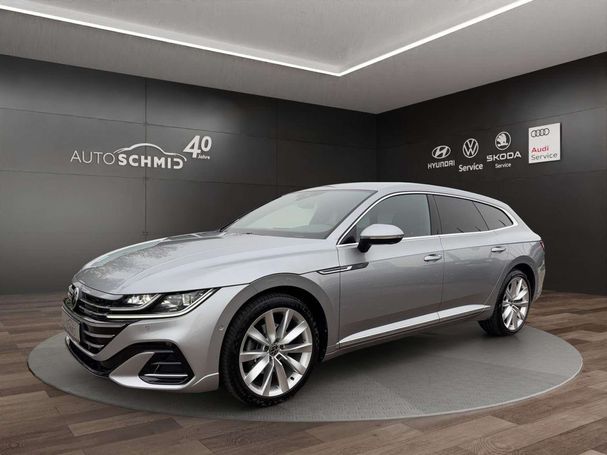 Volkswagen Arteon eHybrid DSG 160 kW image number 1