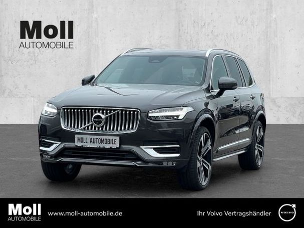 Volvo XC90 B5 AWD Plus 173 kW image number 1